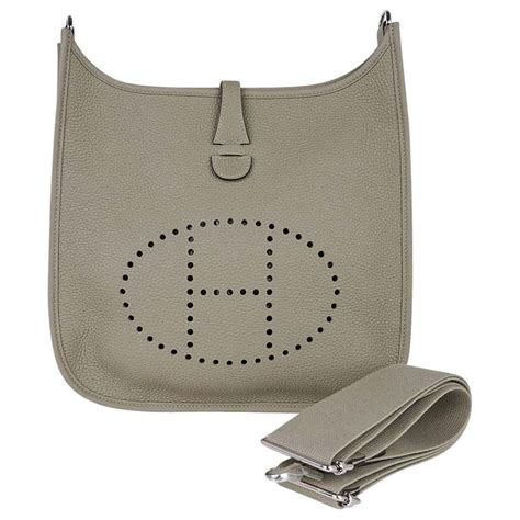 hermes evelyne sauge|evelyne bags for sale.